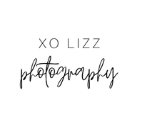 XO LIZZ PHOTOGRAPHY